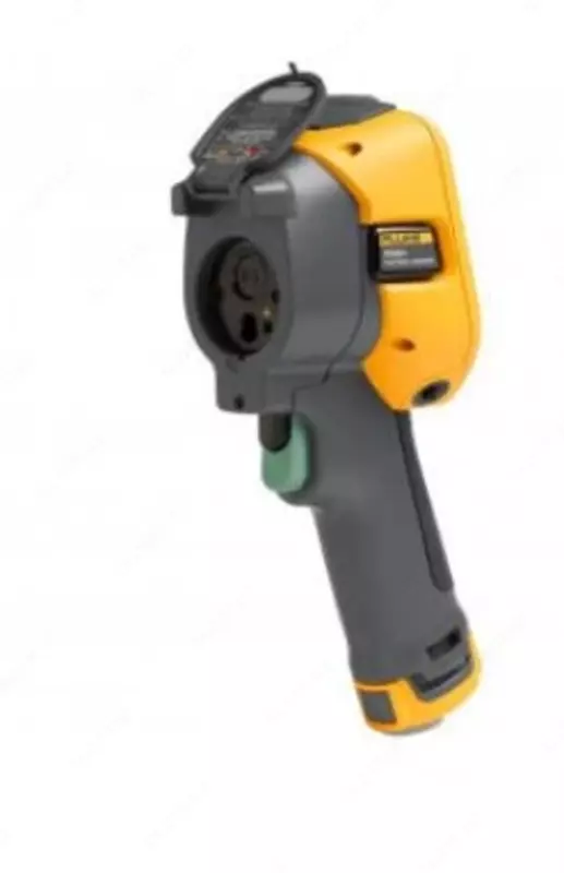Fluke TiS60+ termal tasvirlagich