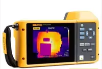 Инфракрасная камера Fluke TiX560
