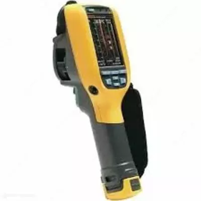 Fluke TiR110 termal tasvirlagich - 100 000 so'm / donadan