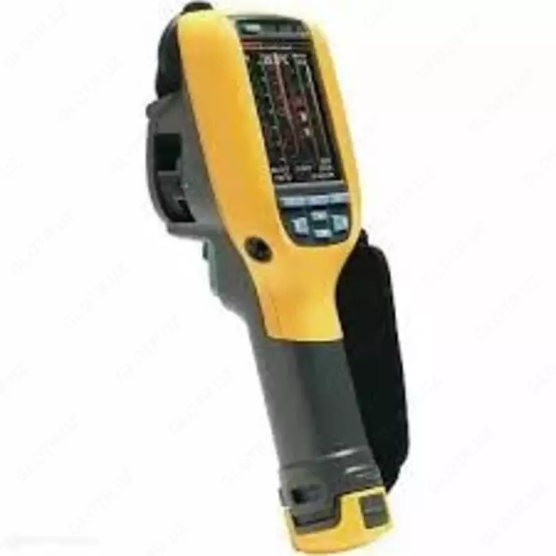 Fluke TiR110 termal tasvirlagich - {0} so'mdan