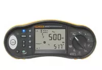 Тестер электроустановок Fluke 1664 FC - от {0} сум