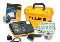 Тестер электроустановок Fluke 6500-2 DE Kit