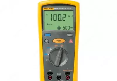 Мегаомметр Fluke 1503