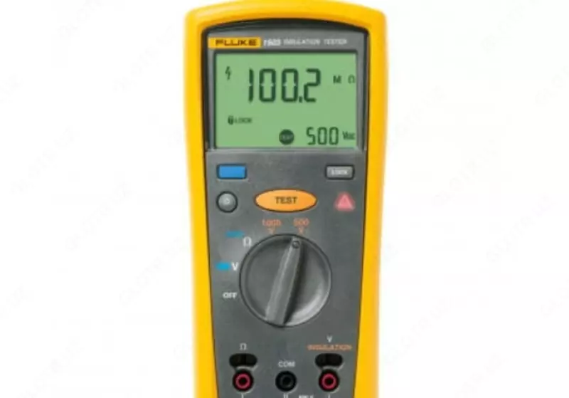Мегаомметр Fluke 1503 - от {0} сум