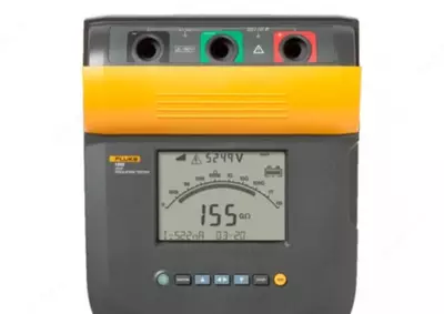 Fluke 1555/Kit Megohmmetr