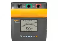Мегаомметр Fluke 1555