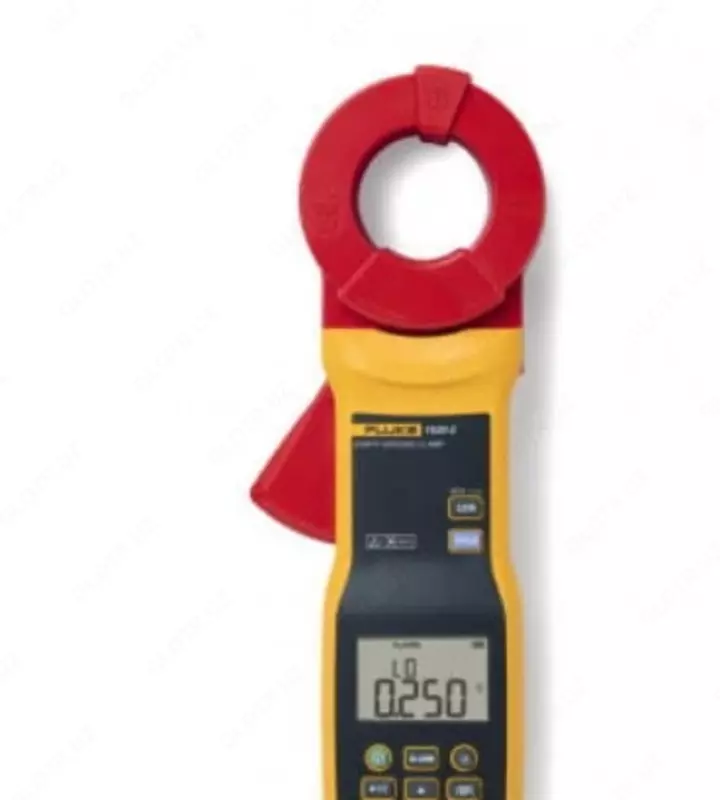 Fluke 1630-2 joriy qisqich o'lchagich - {0} so'mdan