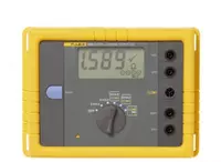 Fluke 1623 II raqamli megaOmmetr