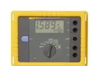 Цифровой мегаомметр Fluke 1623 II Kit - от {0} сум