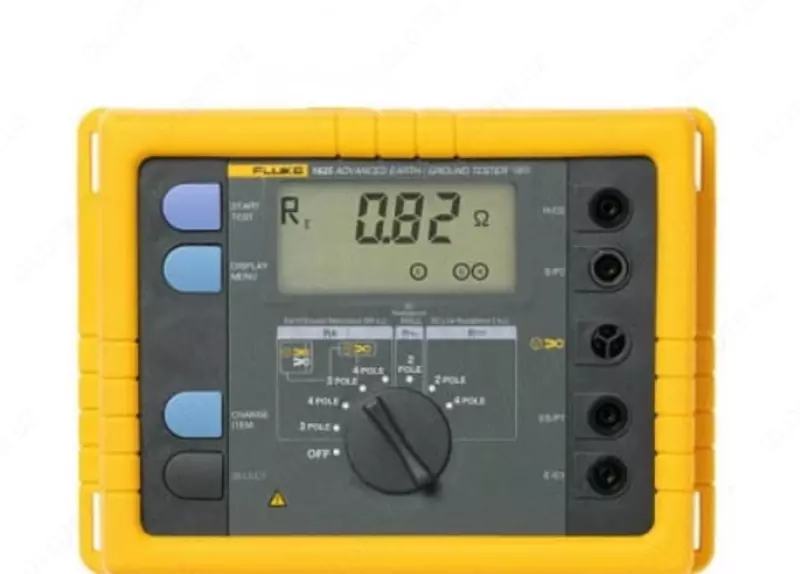 Цифровой мегаомметр Fluke 1625 II - от {0} сум