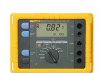 Цифровой мегаомметр Fluke 1625 II Kit