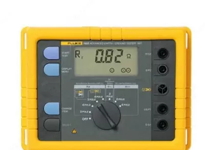 Цифровой мегаомметр Fluke 1625 II Kit - от 236 000 000 сум / шт.