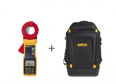 Комплект Fluke 1630-2 FC/Pack30