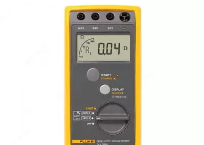 Цифровой мегаомметр Fluke 1621 - от 100 000 000 сум / шт.