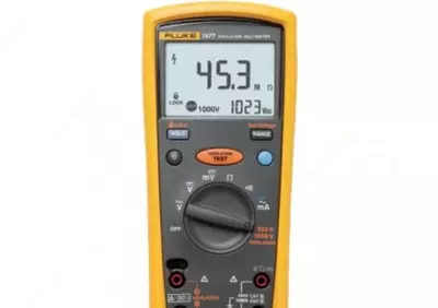 Fluke 1577 megohmmetr - 46 000 000 so'm / donadan