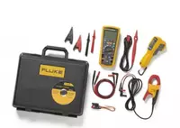 Комплект Fluke 1587KIT/62MAX+ FC - от {0} сум