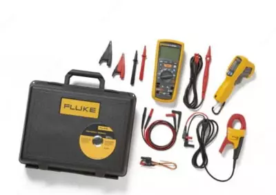 Fluke 1587KIT/62MAX+ FC to'plami - 56 000 000 so'm / donadan