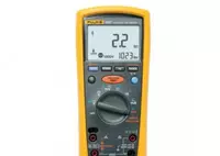 Мегаомметр с поверкой Fluke 1587