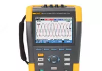 Анализатор энергии Fluke 435 II/RU