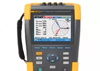 Анализатор энергии Fluke 437 II/RU - от {0} сум