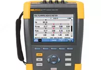 Анализатор энергии Fluke 434 II