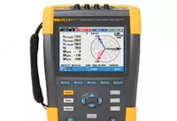 Анализатор энергии Fluke 438 II