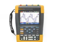 Анализатор энергии Fluke MDA-550