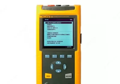 Анализатор энергии Fluke 43B