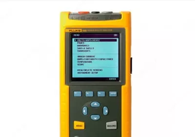 Анализатор энергии Fluke 43B/Basic - от 100 000 000 сум / шт.