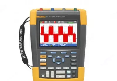 Анализатор энергии Fluke MDA-510