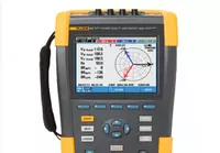 Анализатор энергии Fluke 437 II/RU - от {0} сум