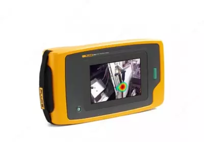 Акустическое устройство визуализации Fluke ii900