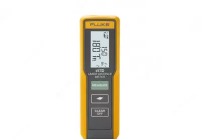 Fluke 417D lazerli masofa o'lchagich