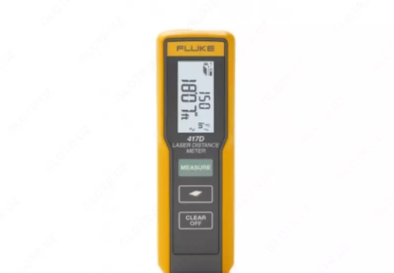 Лазерный дальномер Fluke 417D - от {0} сум