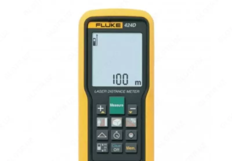 Лазерный дальномер Fluke 424D ESPR