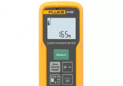 Fluke 414D ESPR lazerli masofa o'lchagich - 100 000 000 so'm / donadan