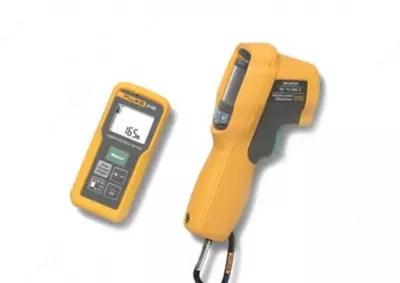 Fluke 62 MAX+/414 D to'plami - 100 000 000 so'm / donadan