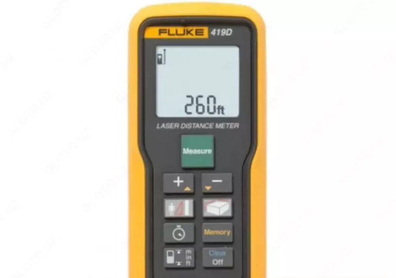 Лазерный дальномер Fluke 419D ESPR - от {0} сум