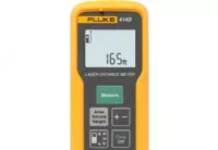 Fluke 414D lazerli masofani o'lchagich