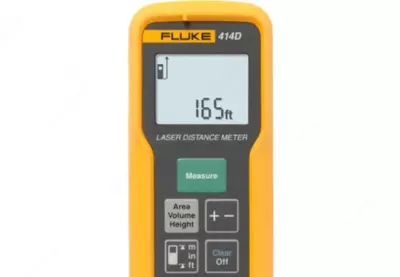 Fluke 414D lazerli masofani o'lchagich