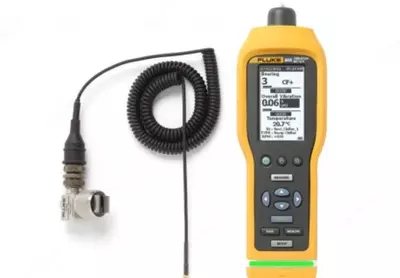 Fluke 805 + 805/ES tebranish o'lchagichi - 194 000 000 so'm / donadan