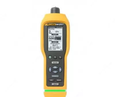 Fluke 805 tebranish o'lchagich