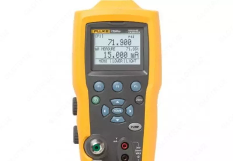 Fluke 719PRO-150G bosim kalibratori - {0} so'mdan