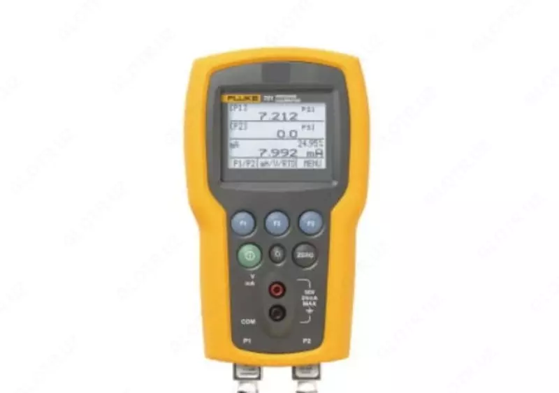 Калибратор давления Fluke 721-1605