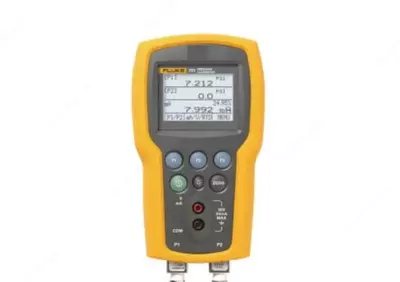 Fluke 721-1605 bosim kalibratori - 103 000 000 so'm / donadan