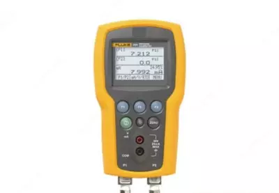 Калибратор давления Fluke 721-1615 - от 103 000 000 сум / шт.
