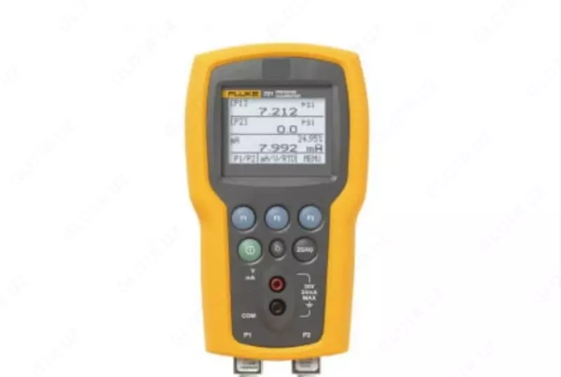 Калибратор давления Fluke 721-1630 - от {0} сум