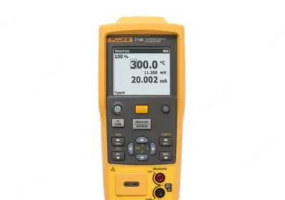 Fluke 714B/EN harorat kalibratori