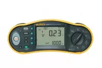 Тестер электроустановок Fluke 1654B