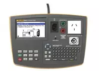 Fluke 6500-2 Buyuk Britaniya o'rnatish tester to'plami - {0} so'mdan